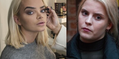 Sophie Elise og Ulrikke Falch i full bloggkrig: - Jeg føler meg angrepet